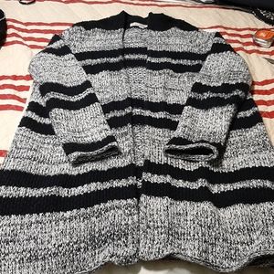 LOFT Cardigan Sweater